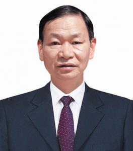 第一屆副會長：黃維崧（花都科達）