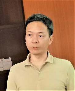 專(zhuān)家委員：饒 丹副教授
