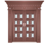 旋轉(zhuǎn)門 功能、類型與應(yīng)用場(chǎng)景全解析